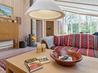 Casa de vacaciones Læsø  13