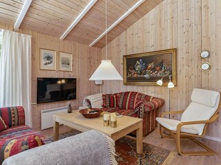 Casa de vacaciones Læsø  10