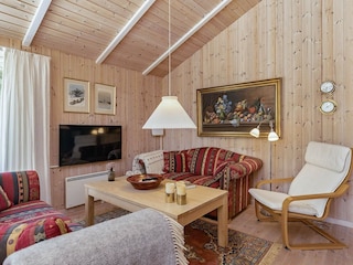 Ferienhaus Læsø  10