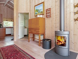 Vakantiehuis Læsø  22