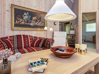 Maison de vacances Læsø  18