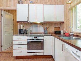 Casa de vacaciones Læsø  9