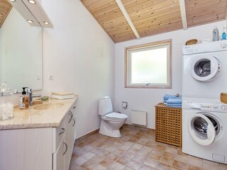 Vakantiehuis Læsø  15