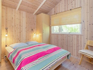 Ferienhaus Læsø  14