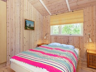 Casa de vacaciones Læsø  15