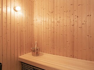 Casa per le vacanze Læsø  11