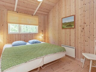 Casa de vacaciones Læsø  5