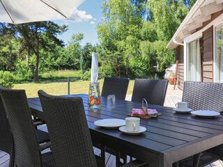 Casa de vacaciones Læsø  6