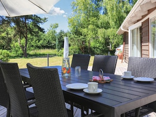 Holiday house Læsø  7