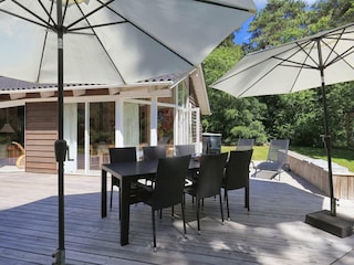 Casa de vacaciones Læsø  8