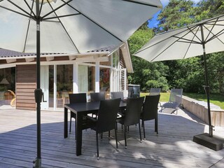 Casa de vacaciones Læsø  9