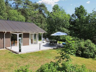 Maison de vacances Læsø  18