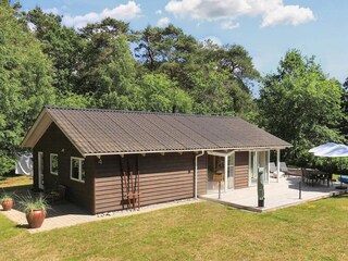 Vakantiehuis Læsø  4