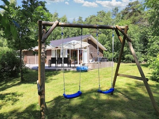 Ferienhaus Læsø  4