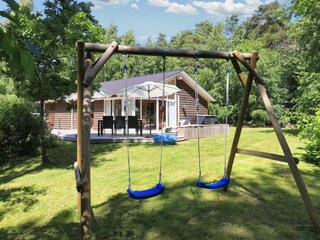 Maison de vacances Læsø  3