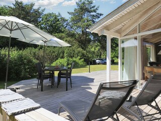Casa de vacaciones Læsø  24