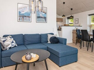 Vakantiehuis Høll  2