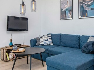 Maison de vacances Høll  45