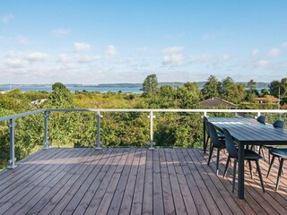 Vakantiehuis Høll  3