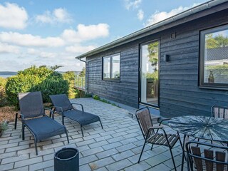 Vakantiehuis Høll  4