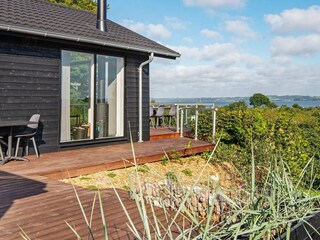 Casa per le vacanze Høll  2