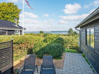 Casa per le vacanze Høll  3