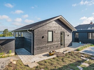 Maison de vacances Høll  14