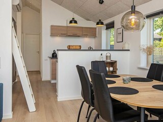 Vakantiehuis Høll  34