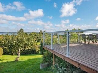 Ferienhaus Høll  12