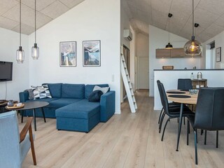 Vakantiehuis Høll  15