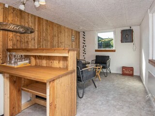 Vakantiehuis Høll  18