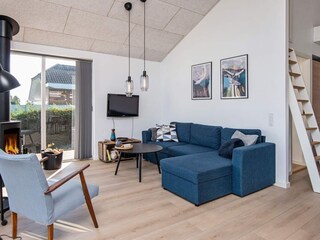 Maison de vacances Høll  7