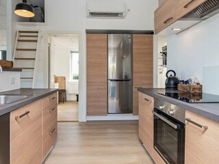 Ferienhaus Høll  11