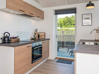 Vakantiehuis Høll  28