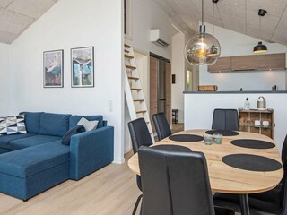 Maison de vacances Høll  29