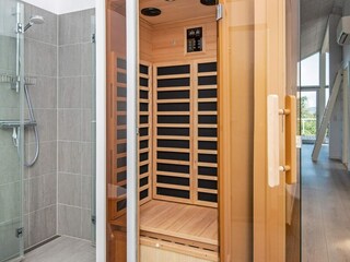 Vakantiehuis Høll  16