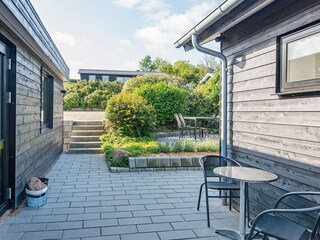 Ferienhaus Høll  30