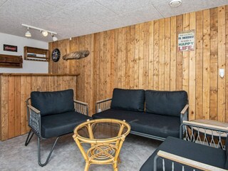 Casa per le vacanze Høll  9