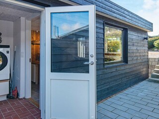 Casa per le vacanze Høll  31