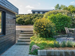 Casa per le vacanze Høll  17