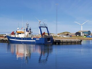 Holiday house Høll  40