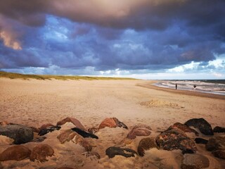 Holiday house Høll  42