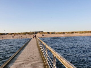 Vakantiehuis Høll  35