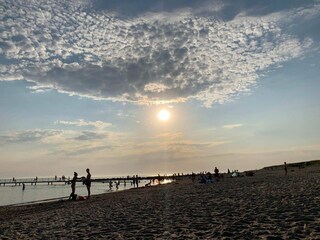 Maison de vacances Høll  23