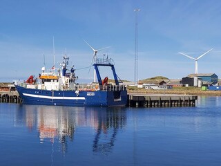 Vakantiehuis Høll  24