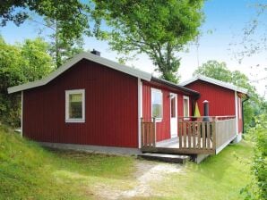 Holiday house 4 Personen Ferienhaus in HENÅN - Uddevalla - image1