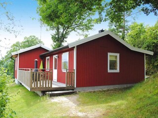 Holiday house Uddevalla  4