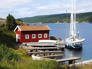 Holiday house Uddevalla  8