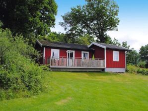 4 Personen Ferienhaus in HENÅN-By Traum