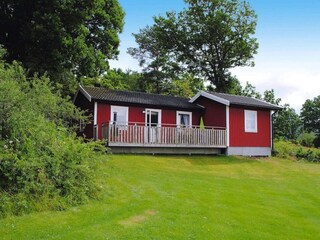 Vakantiehuis Uddevalla Buitenaudio-opname 2